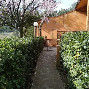  Appartamento Casa Vacanza Azzurra